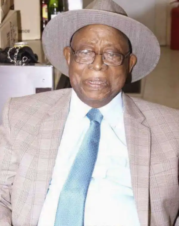 Veteran Comedian And Actor, Baba Sala Is Dead